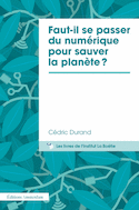 Faut-il se passer du numérique pour sauver la planète?